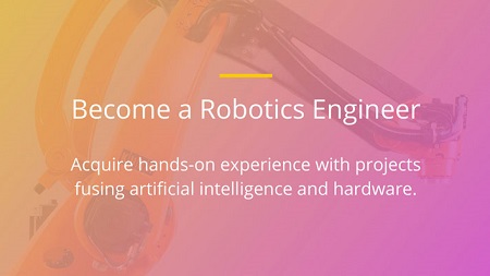 Robotics Software Engineer Robotics Software Engineer